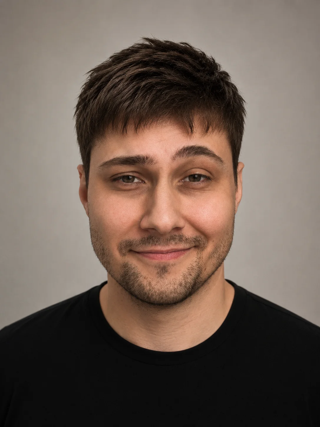 Jiří Marek, REVAMP s.r.o.