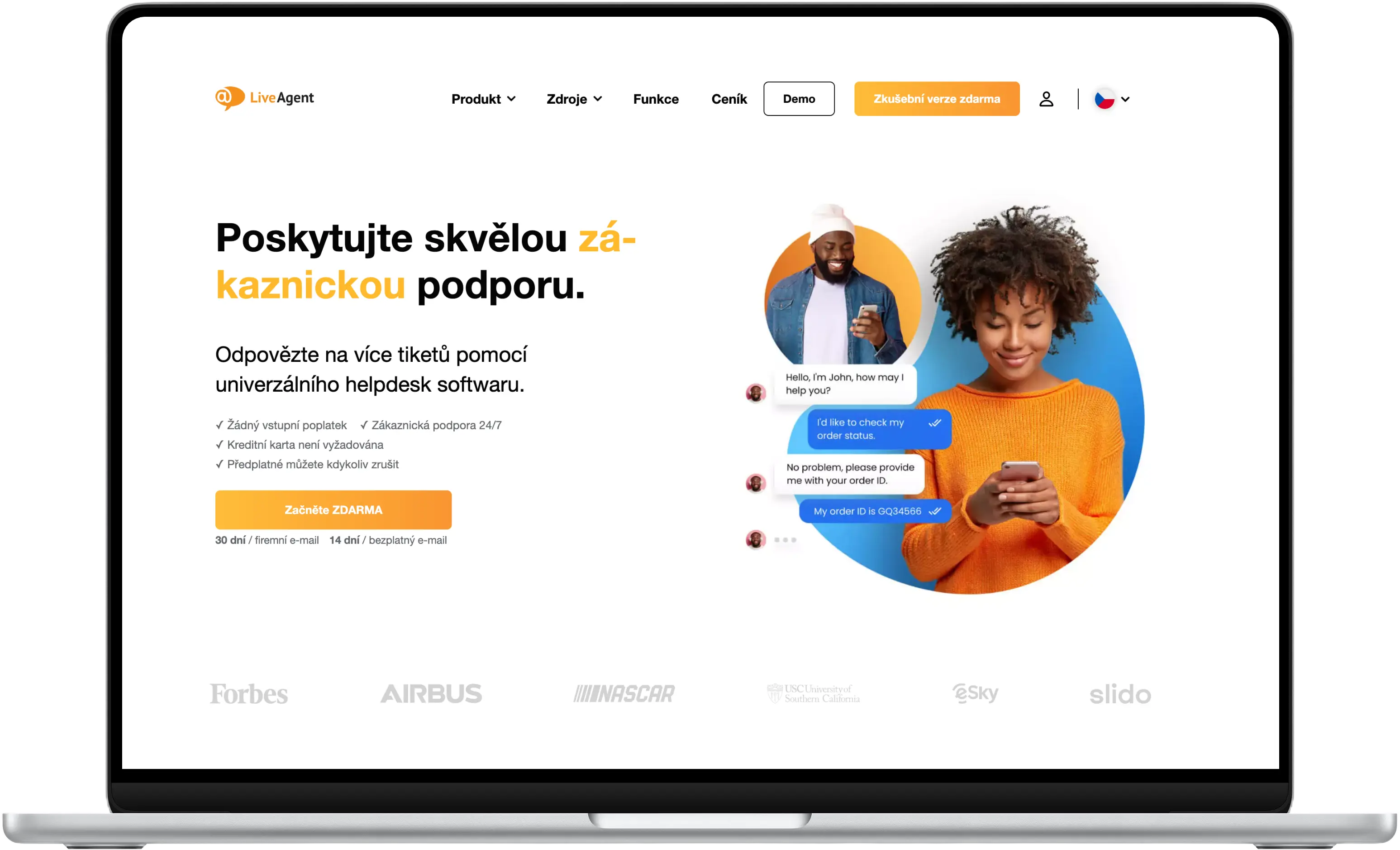 Revamp Marketingova Agentura Brno